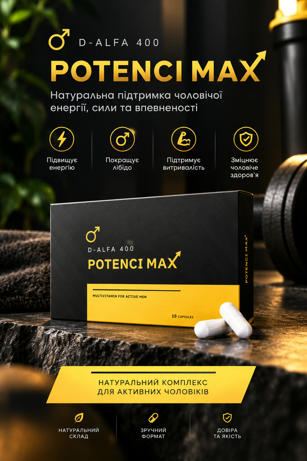 Паковання продукту, про який ідеться в розмові
